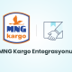 MNG kargo entegrasyonu 